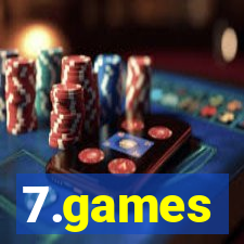 7.games