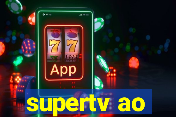 supertv ao