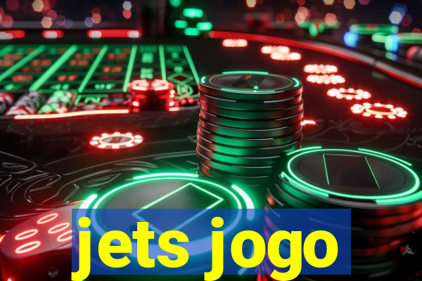 jets jogo