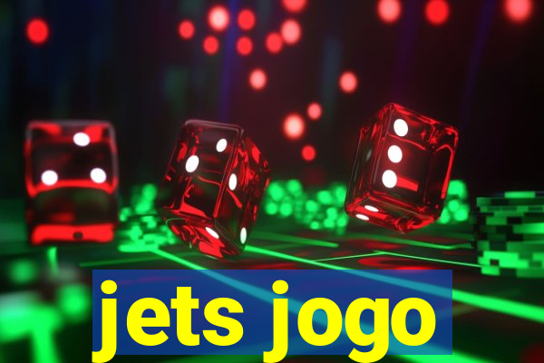 jets jogo