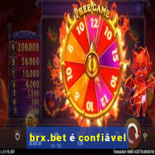 brx.bet é confiável