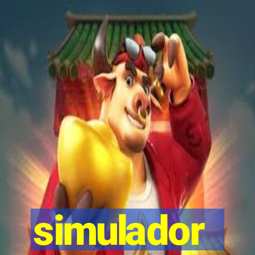 simulador matemático da lotofácil