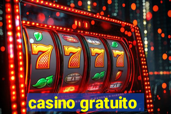 casino gratuito