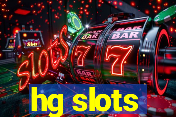 hg slots