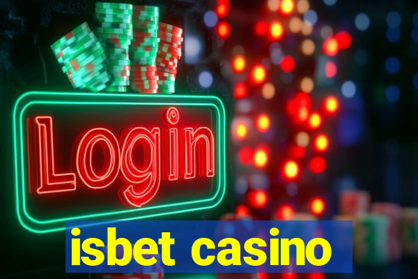 isbet casino