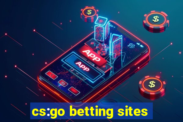 cs:go betting sites