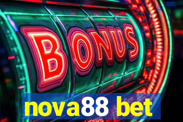 nova88 bet