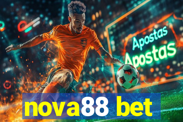 nova88 bet