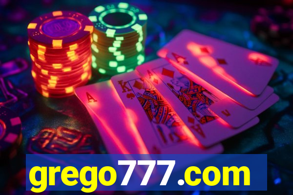 grego777.com