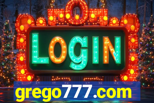 grego777.com