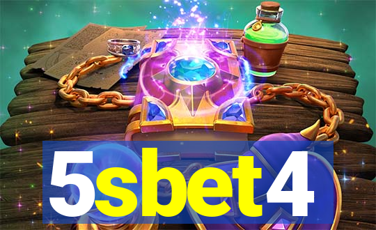 5sbet4