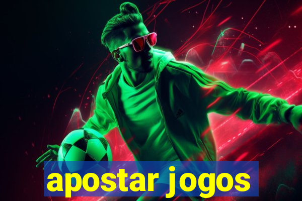 apostar jogos