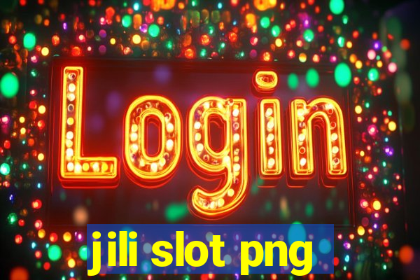 jili slot png