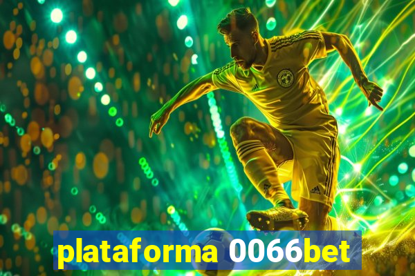 plataforma 0066bet