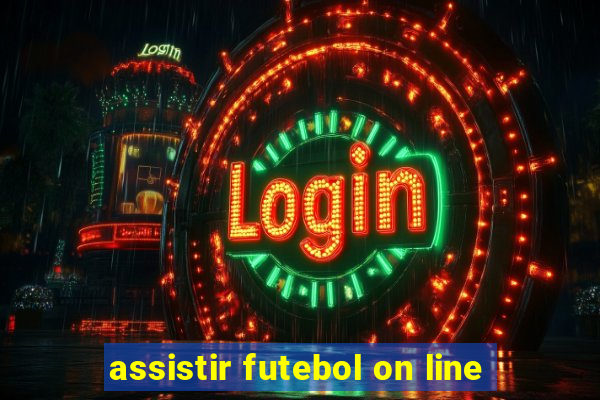 assistir futebol on line