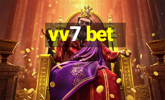 vv7 bet