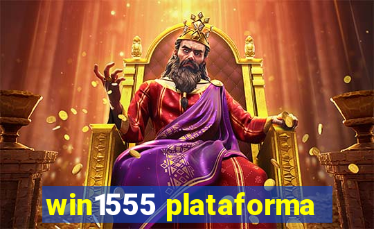 win1555 plataforma