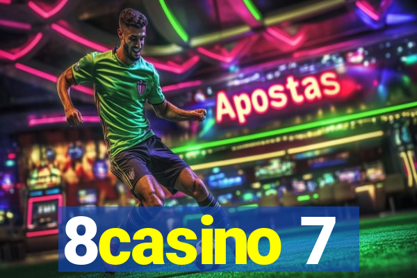 8casino 7