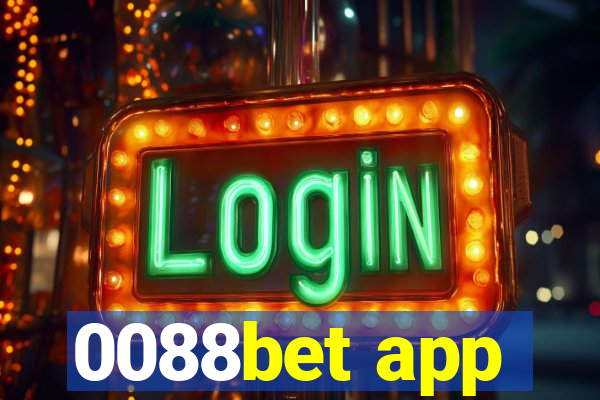 0088bet app