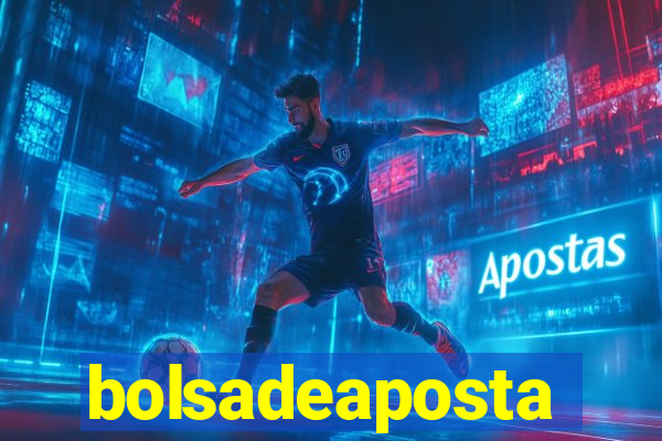 bolsadeaposta