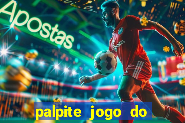 palpite jogo do cuiabá hoje