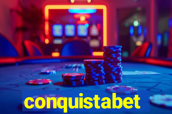 conquistabet