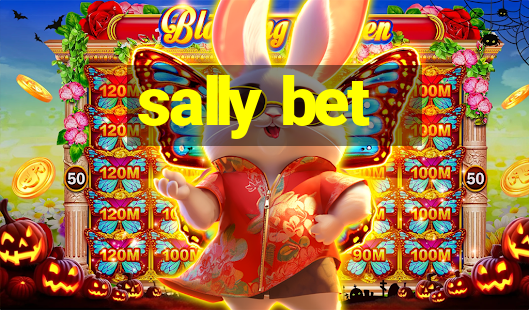 sally bet