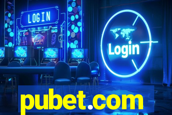 pubet.com