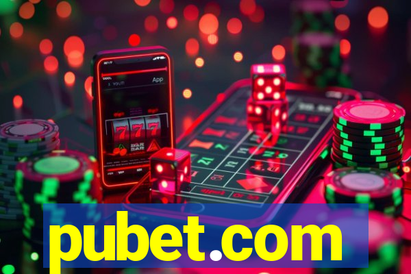 pubet.com