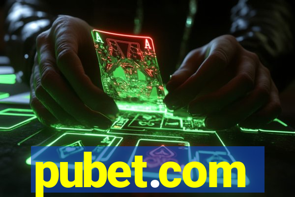 pubet.com