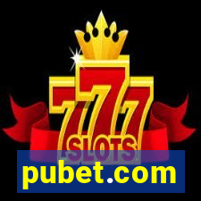 pubet.com