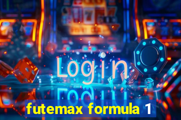 futemax formula 1