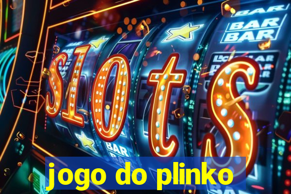 jogo do plinko