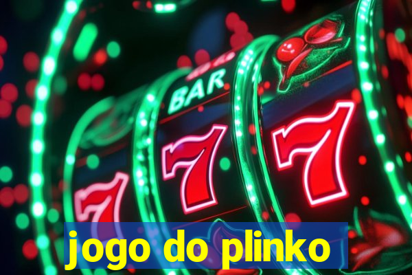 jogo do plinko