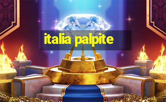 italia palpite