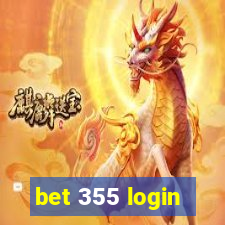 bet 355 login