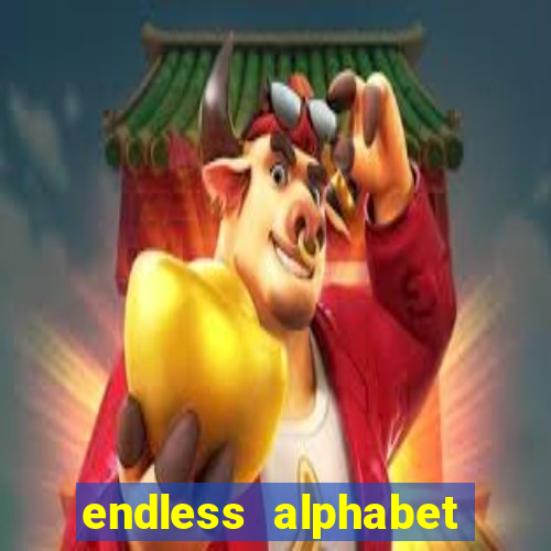 endless alphabet comic studio