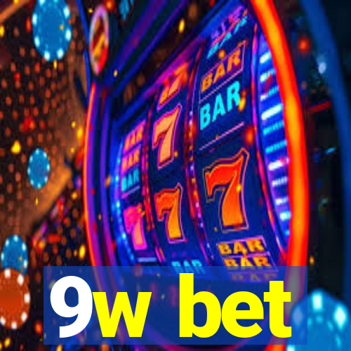 9w bet