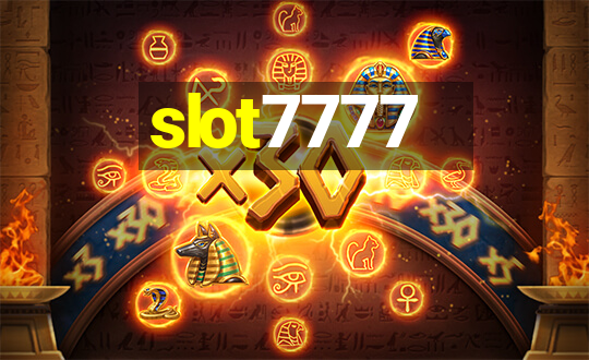 slot7777