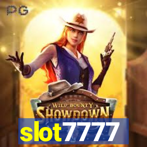 slot7777