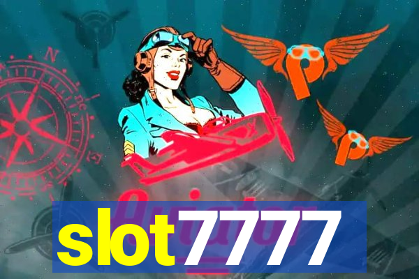 slot7777