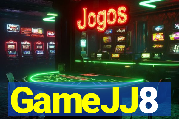 GameJJ8