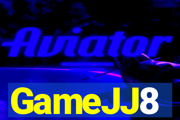 GameJJ8