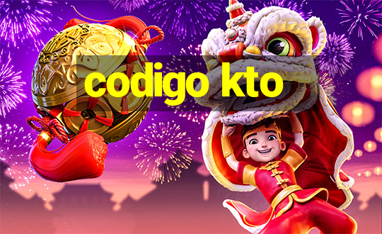 codigo kto