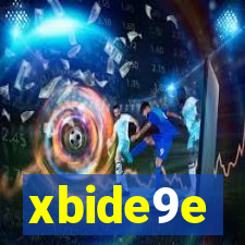 xbide9e