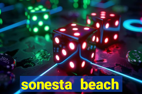 sonesta beach resort and casino