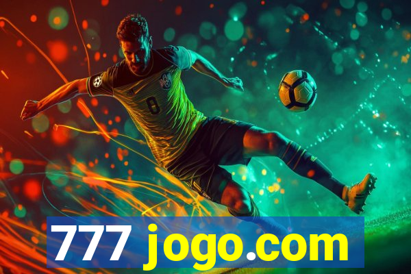 777 jogo.com