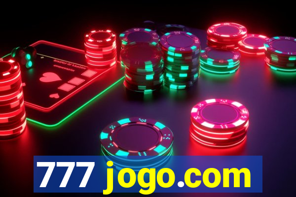 777 jogo.com