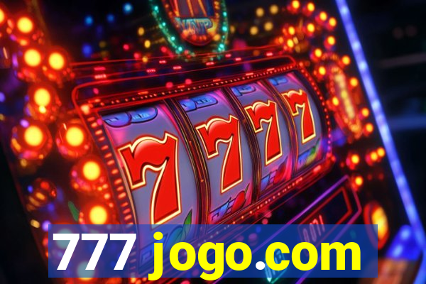 777 jogo.com