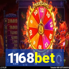 1168bet